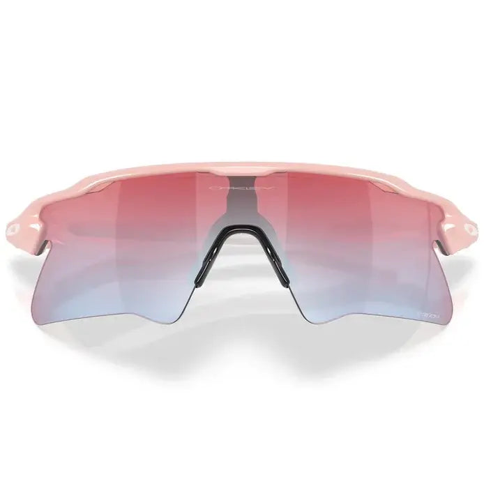 Oakley Radar EV Heater Sunglasses - Pink Milkshake / Prizm Snow Sapphire