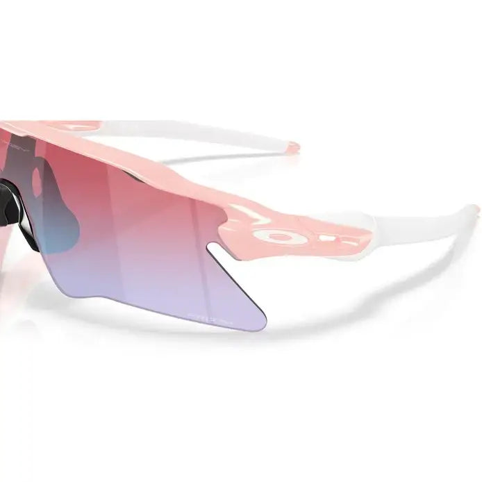 Oakley Radar EV Heater Sunglasses - Pink Milkshake / Prizm Snow Sapphire