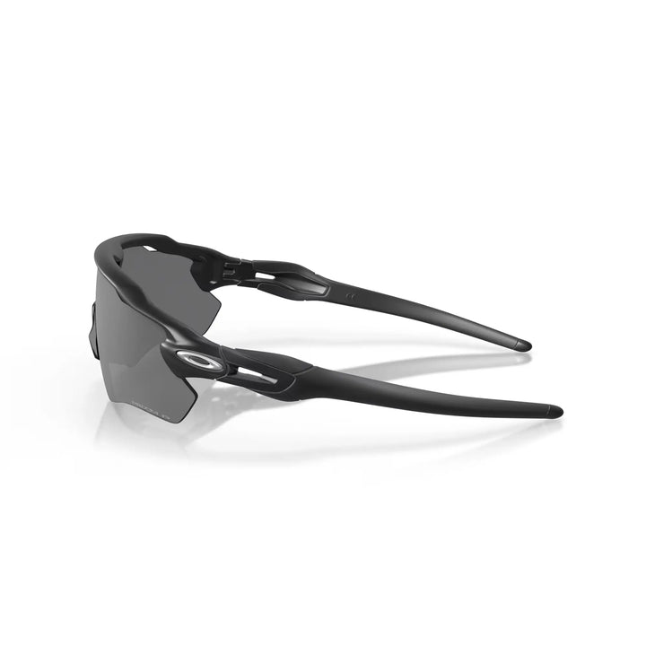 Oakley Radar EV Path Polarized Sunglasses - Matte Black / Prizm Black