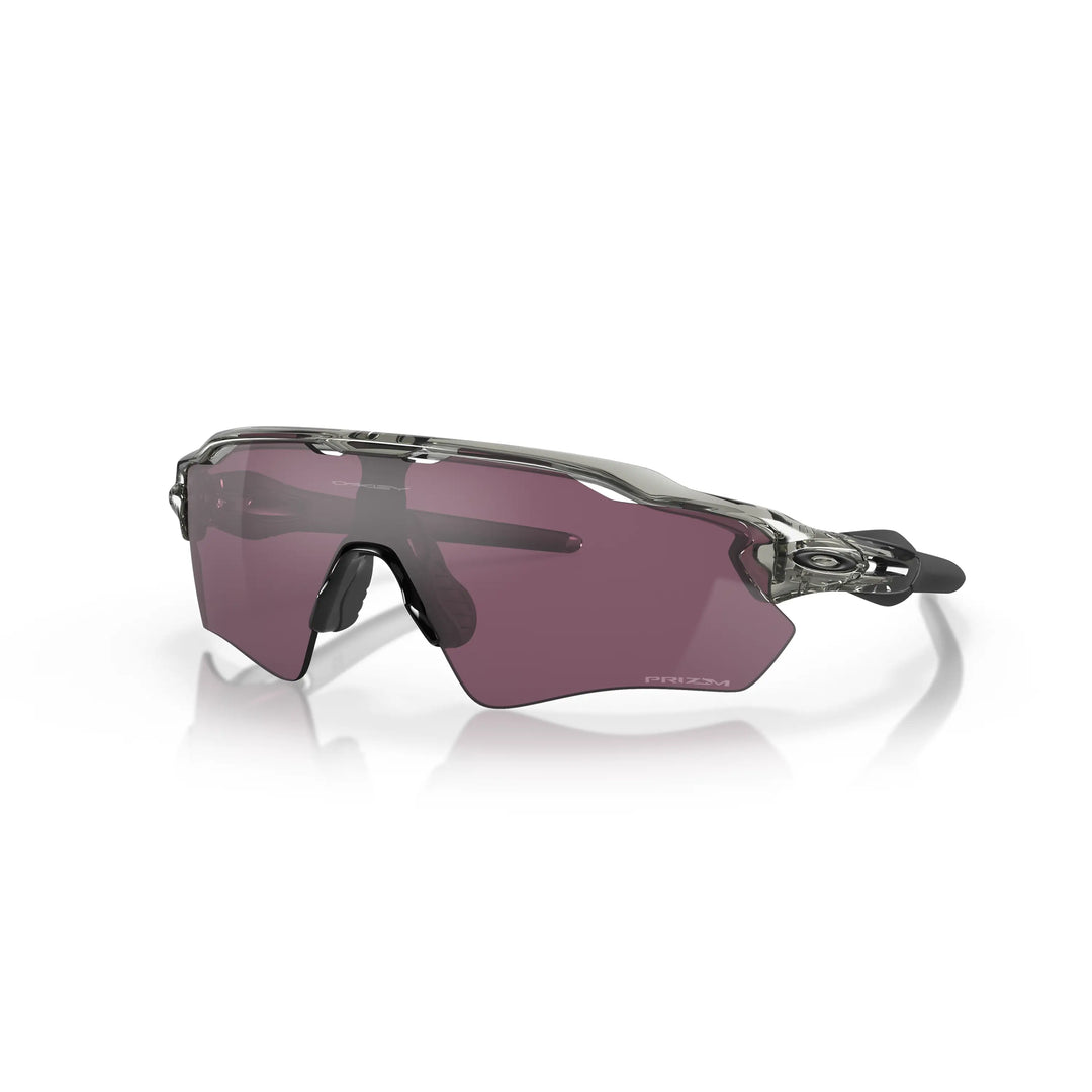 Oakley Radar EV Path Sunglasses - Grey Ink / Prizm Road Black