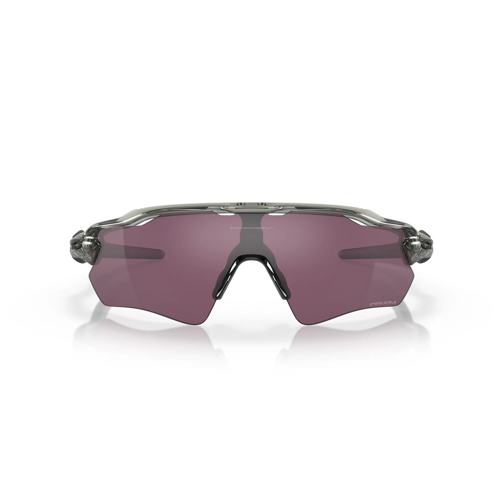 Oakley Radar EV Path Sunglasses - Grey Ink / Prizm Road Black