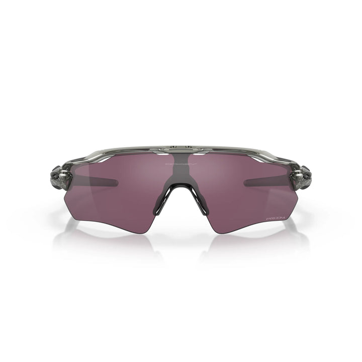 Oakley Radar EV Path Sunglasses - Grey Ink / Prizm Road Black