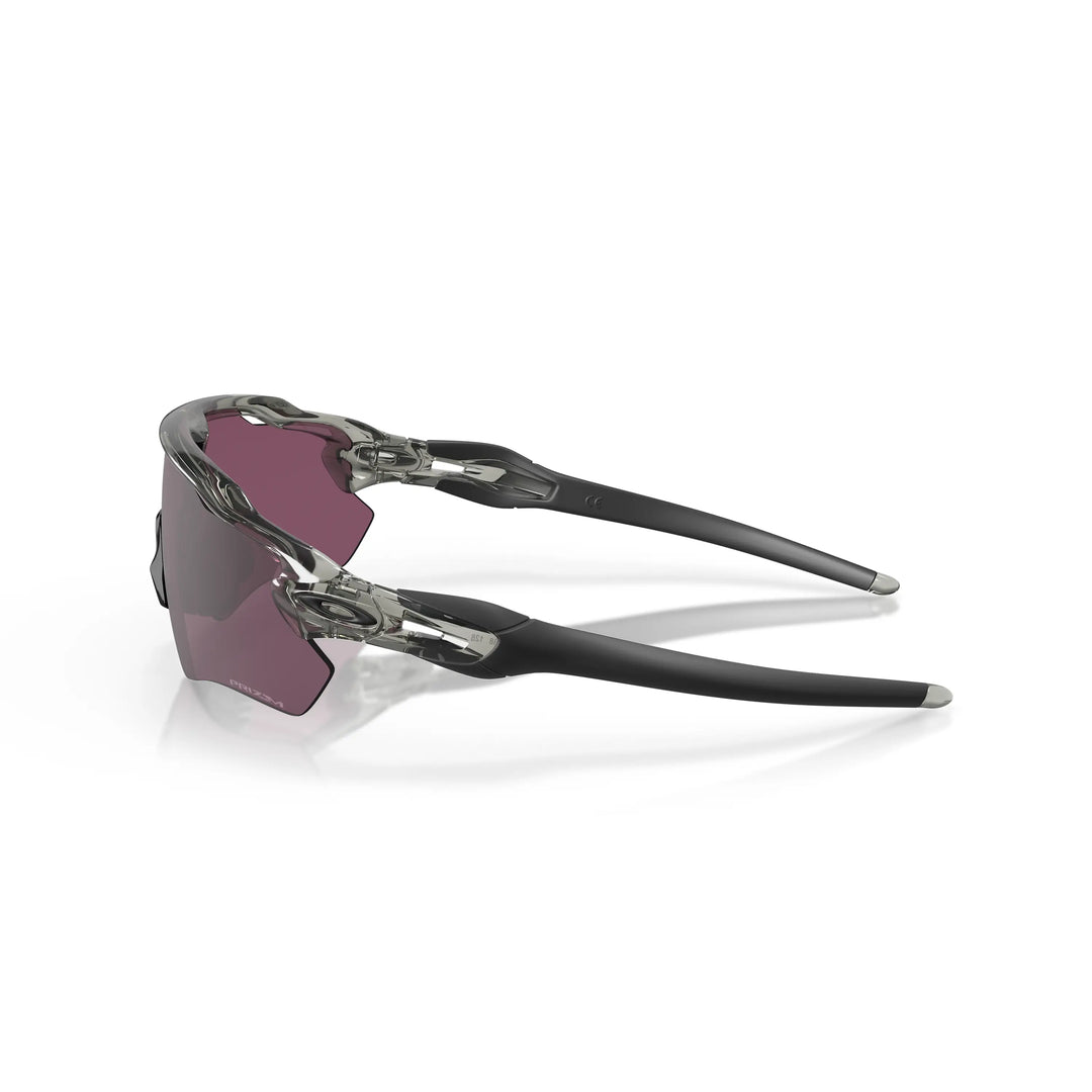 Oakley Radar EV Path Sunglasses - Grey Ink / Prizm Road Black