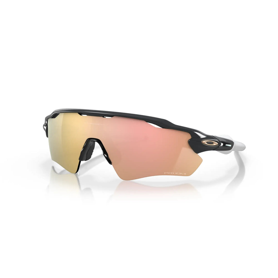 Oakley Radar EV Path Sunglasses - Carbon / Prizm Rose Gold