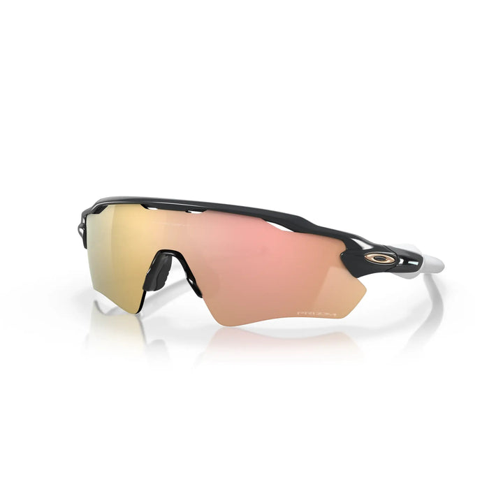 Oakley Radar EV Path Sunglasses - Carbon / Prizm Rose Gold