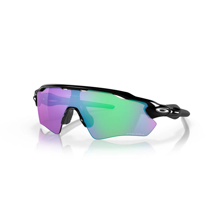 Oakley Radar EV Path Sunglasses - Polished Black / Prizm Golf