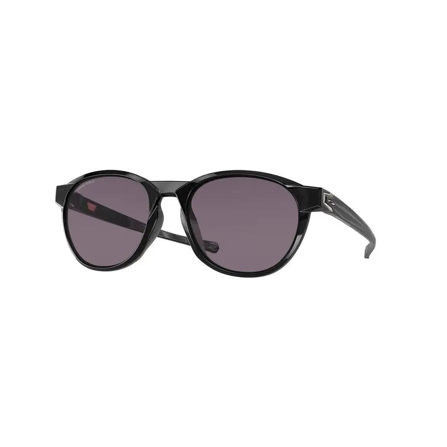 Oakley Reedmace Sunglasses Black Ink / Prizm Grey 