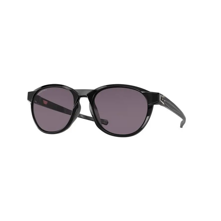 Oakley Reedmace Sunglasses Black Ink / Prizm Grey 