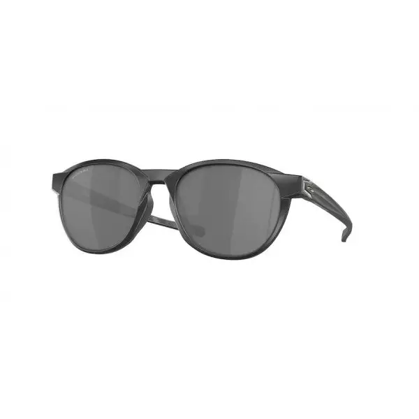 Oakley Reedmace Sunglasses Matte Black Ink / Prizm Black 