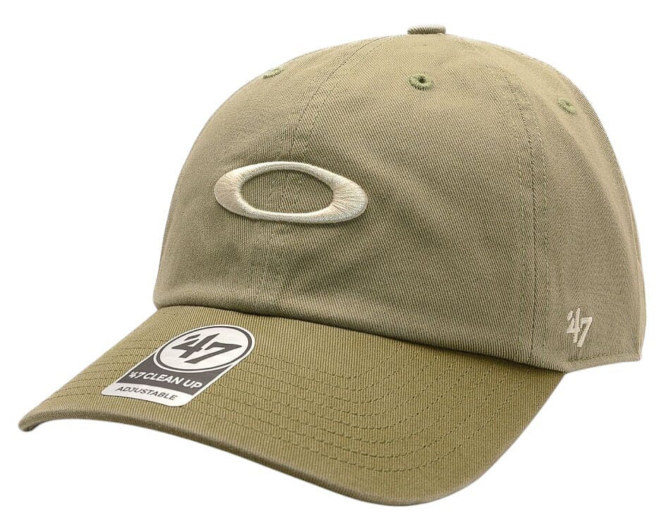 Oakley Remix Dad Hat 