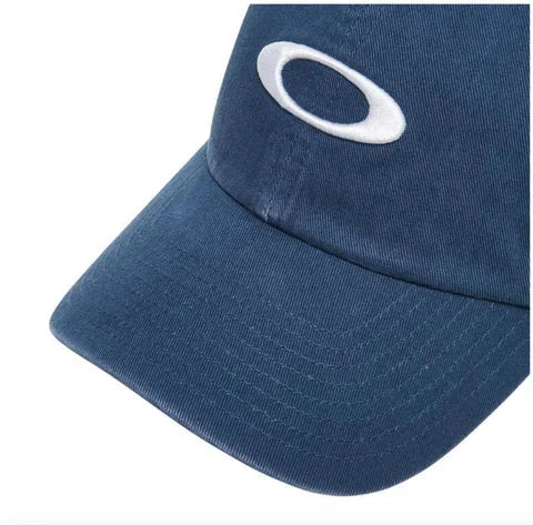 Oakley Remix Dad Hat 