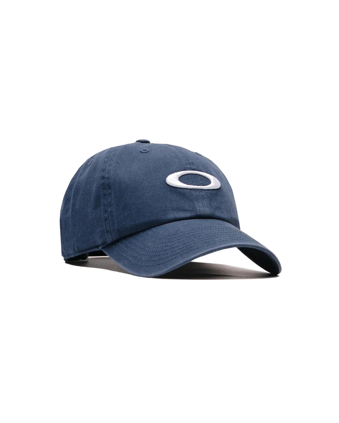 Oakley Remix Dad Hat Abyss / White 