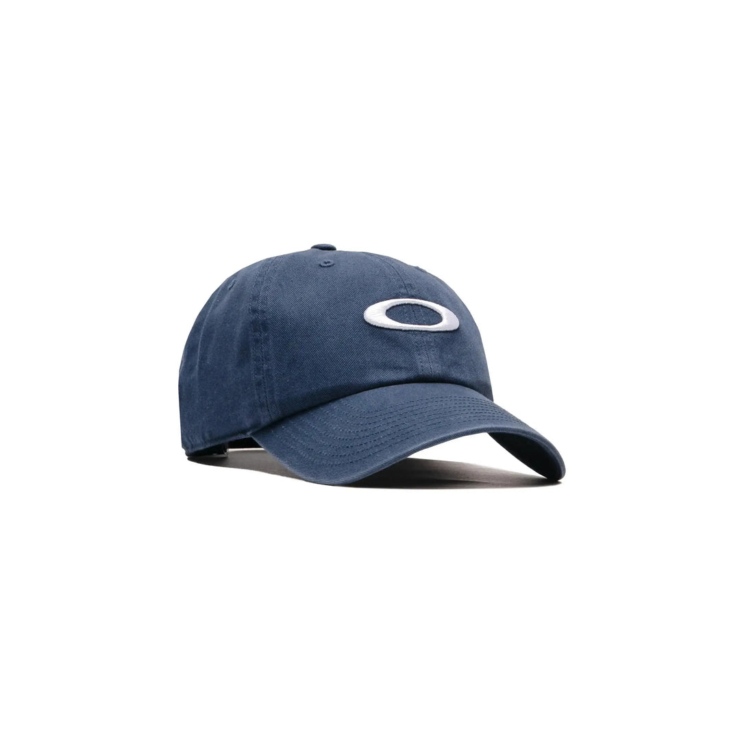 Oakley Remix Dad Hat Abyss / White 