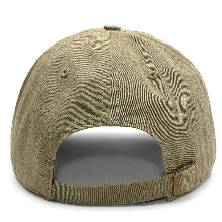 Oakley Remix Dad Hat 