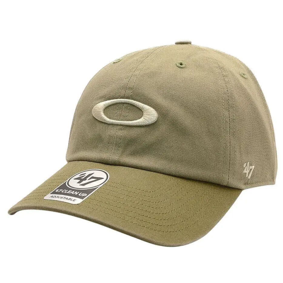 Oakley Remix Dad Hat 