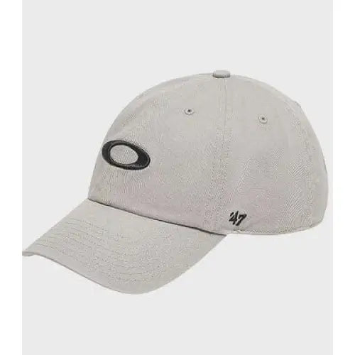 Oakley Remix Dad Hat Cement 