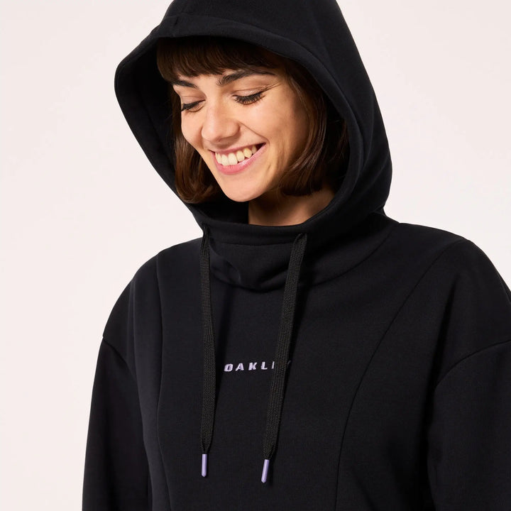 Oakley Rosy RC Fleece Hoodie 