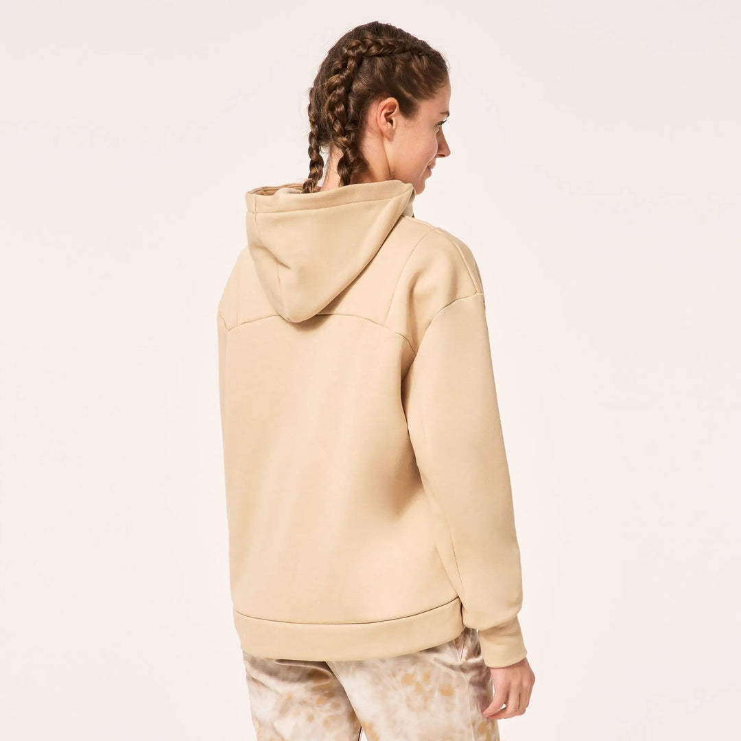 Oakley Rosy RC Fleece Hoodie 