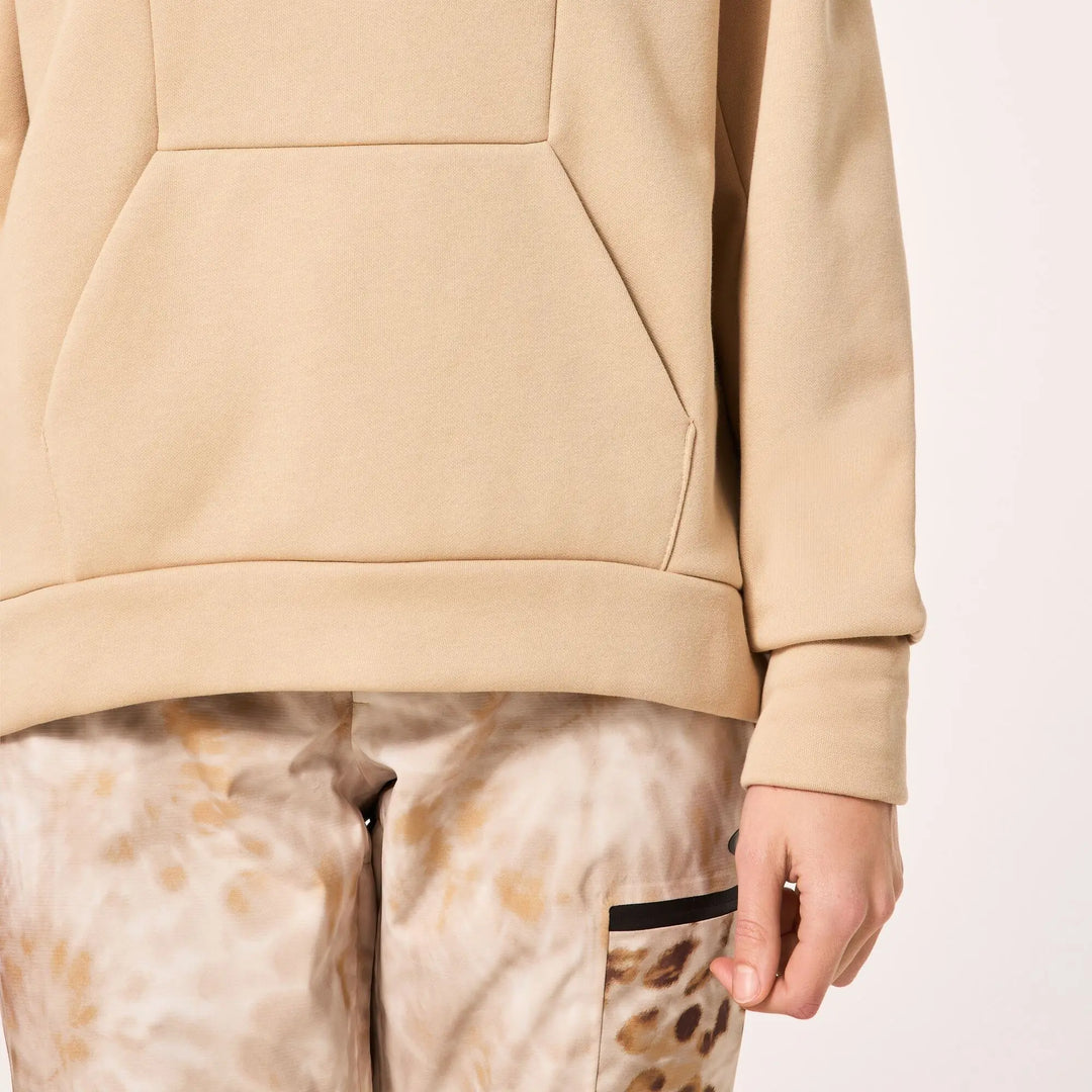 Oakley Rosy RC Fleece Hoodie 