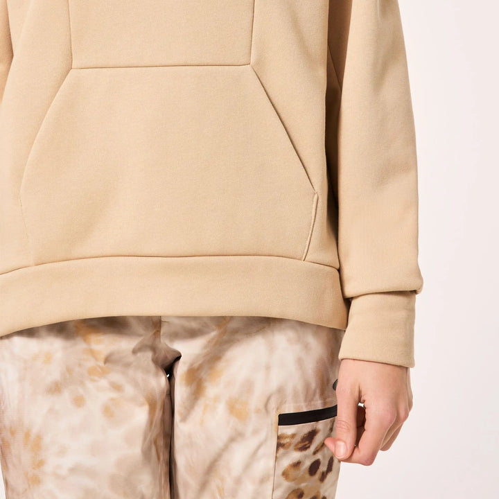 Oakley Rosy RC Fleece Hoodie 