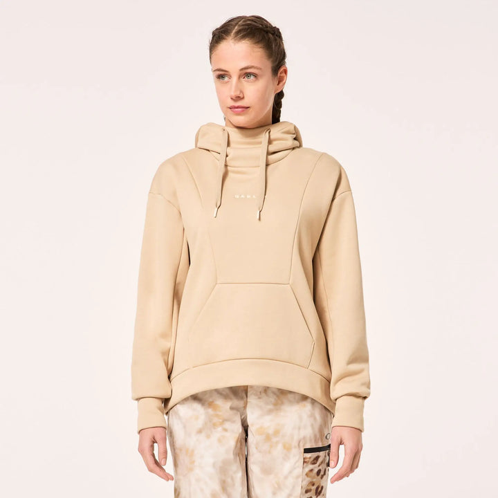 Oakley Rosy RC Fleece Hoodie 