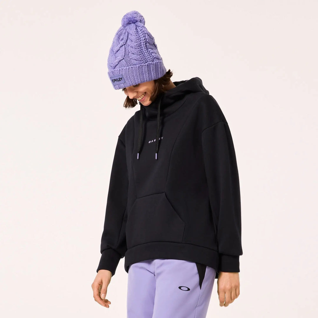 Oakley Rosy RC Fleece Hoodie 