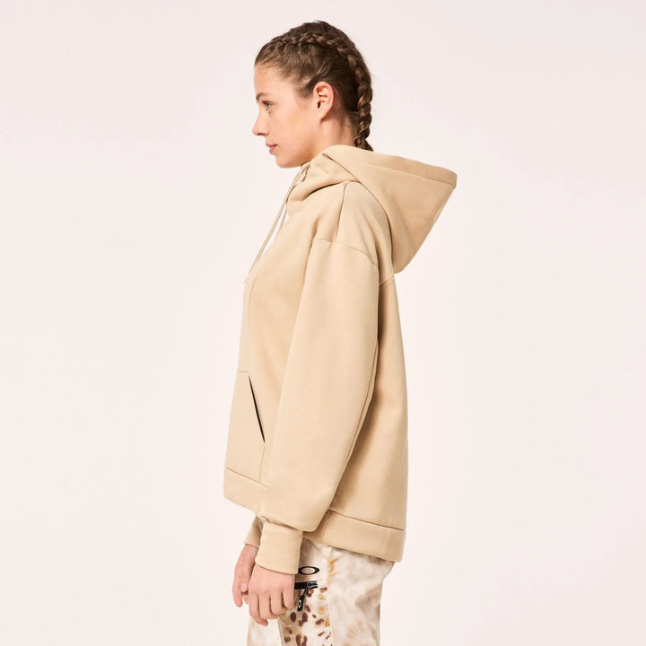 Oakley Rosy RC Fleece Hoodie 