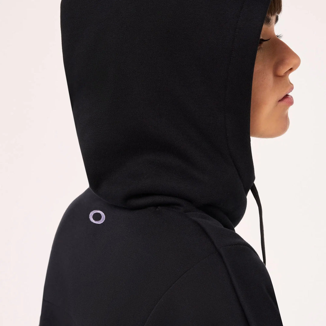 Oakley Rosy RC Fleece Hoodie 