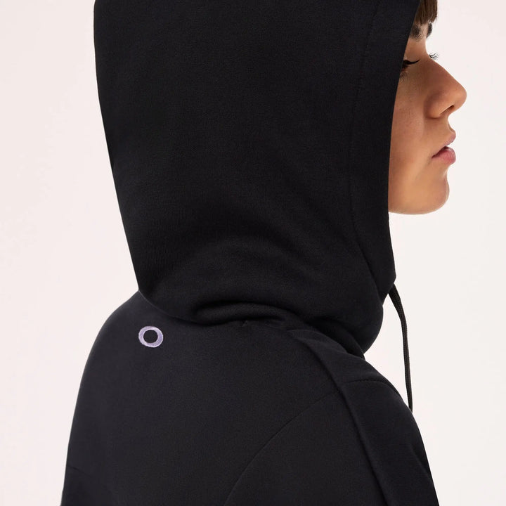 Oakley Rosy RC Fleece Hoodie 