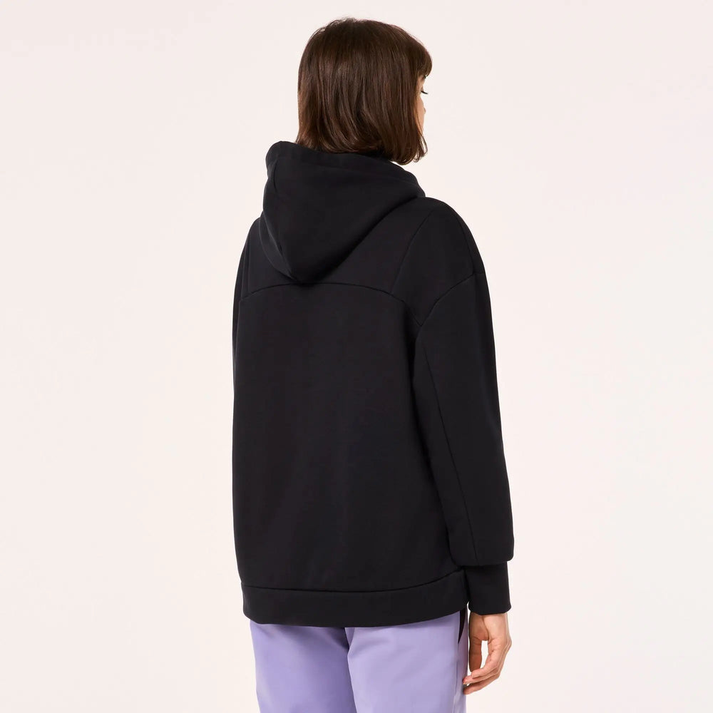 Oakley Rosy RC Fleece Hoodie 