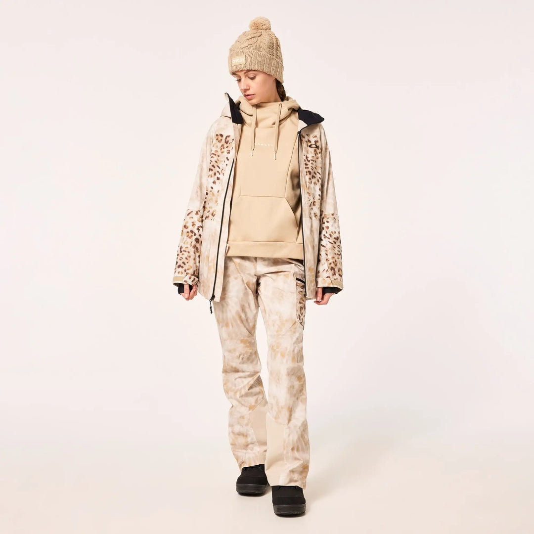 Oakley Rosy RC Fleece Hoodie 