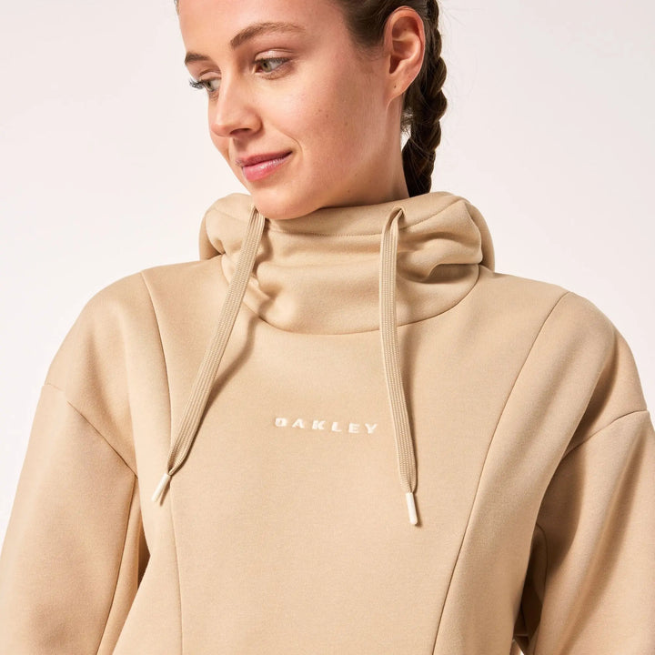 Oakley Rosy RC Fleece Hoodie 