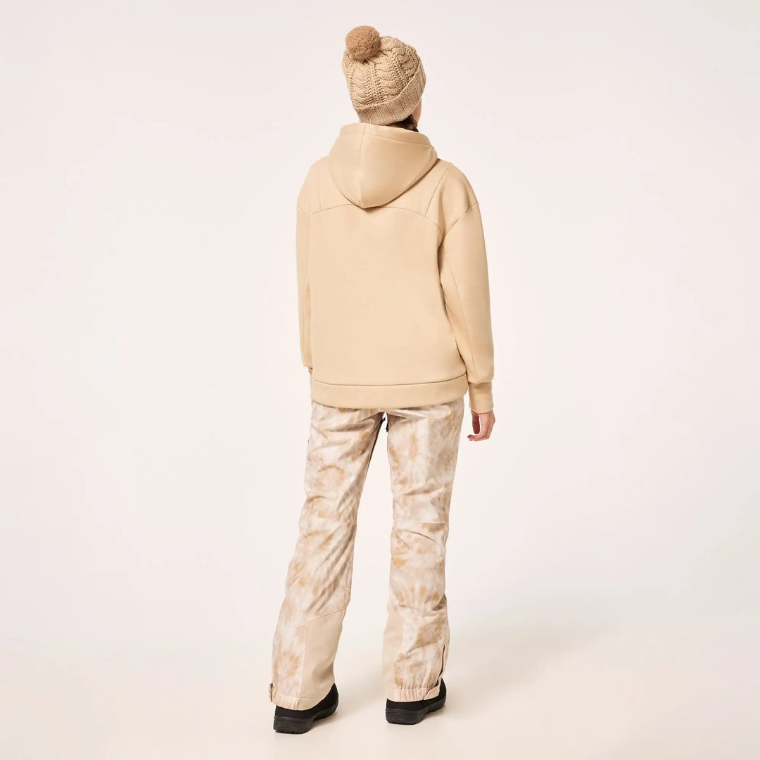 Oakley Rosy RC Fleece Hoodie 