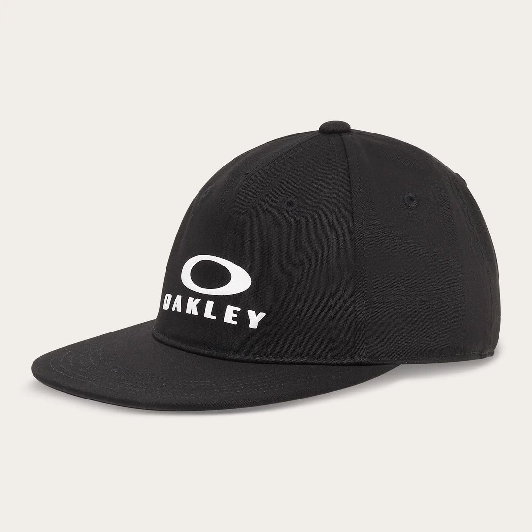 Oakley Session Cap - Blackout