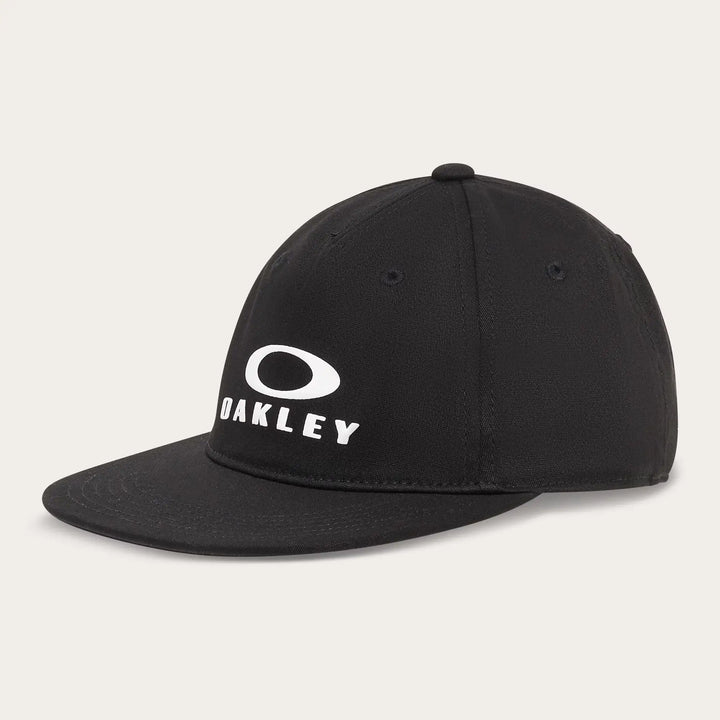 Oakley Session Cap - Blackout