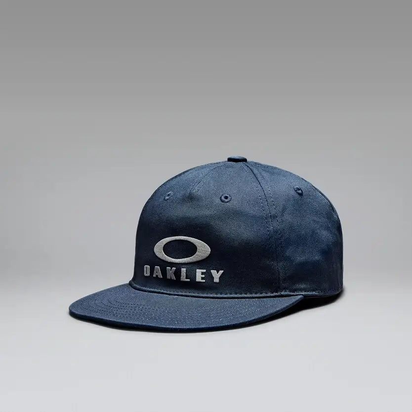 Oakley Session Cap - Graphite