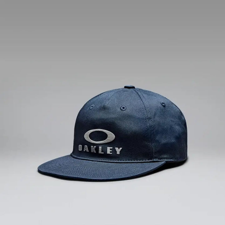 Oakley Session Cap - Graphite