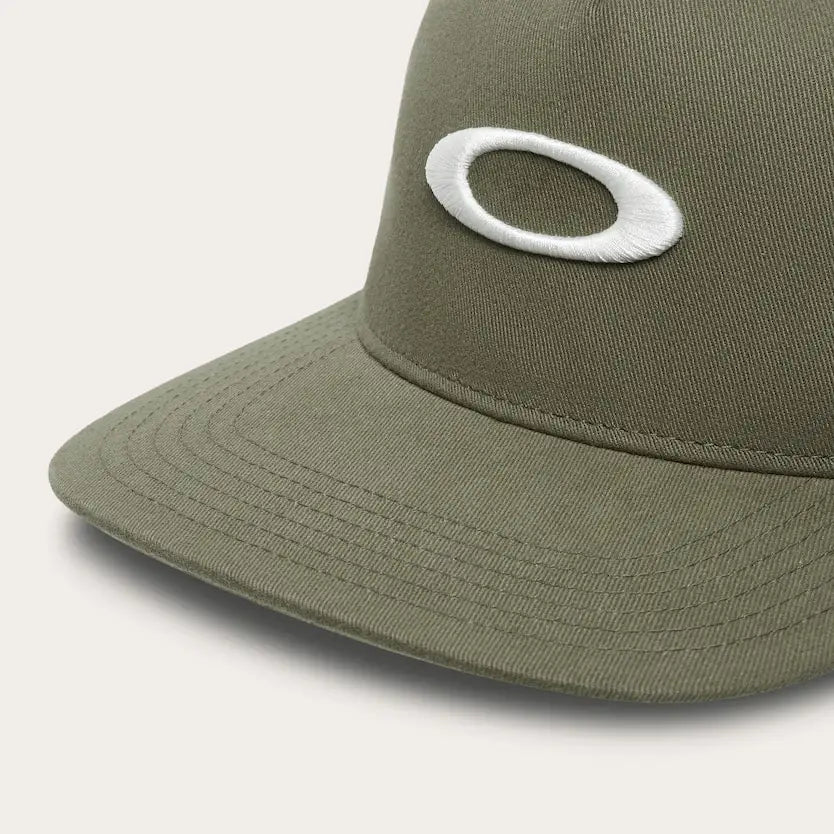Oakley Session Graphic Trucker Cap