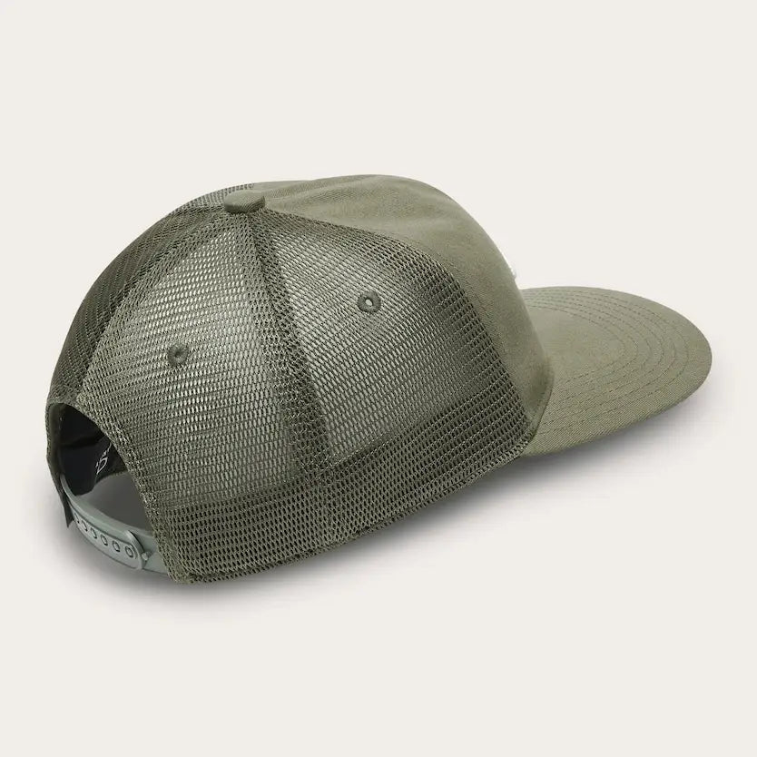 Oakley Session Graphic Trucker Cap