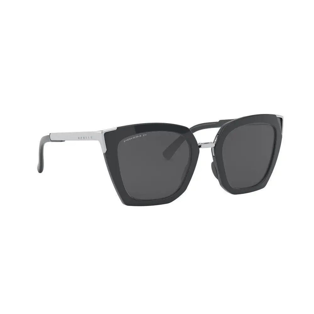 OAKLEY SIDESWEPT SUNGLASSES 