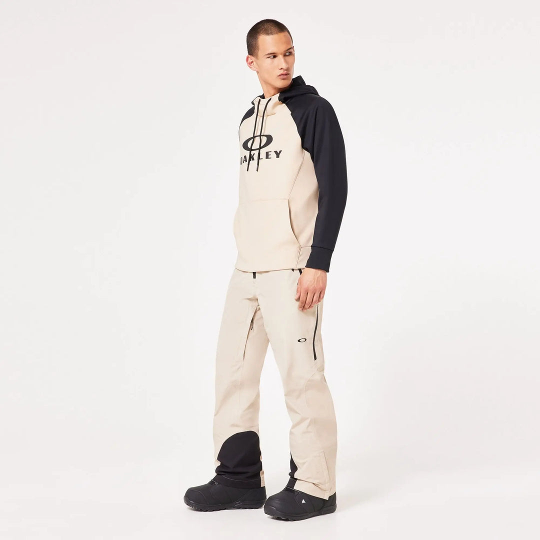 Oakley Sierra DWR Fleece Hoody 2.0 