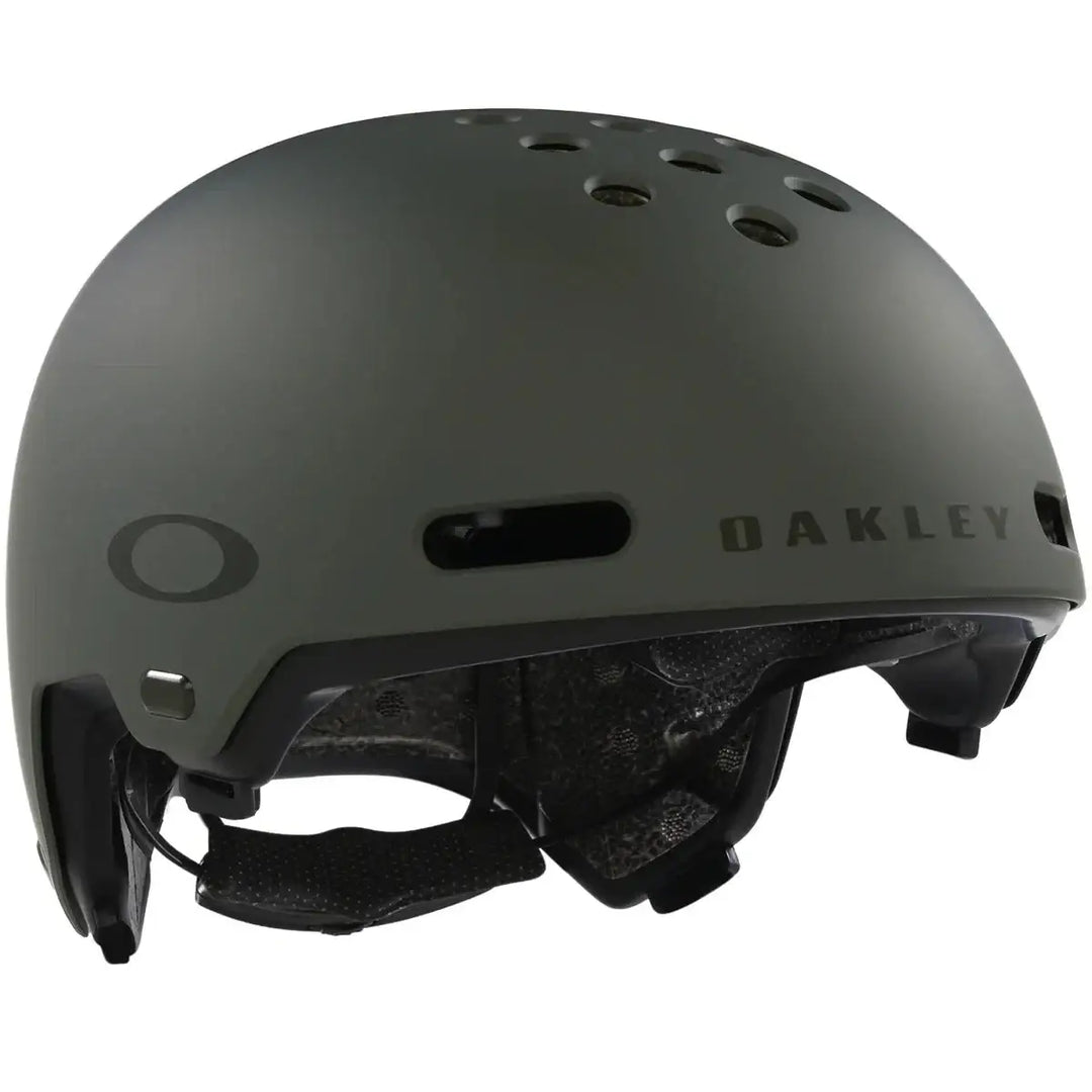 Oakley ST1 MIPS Skate Helmet Matte Grey S 