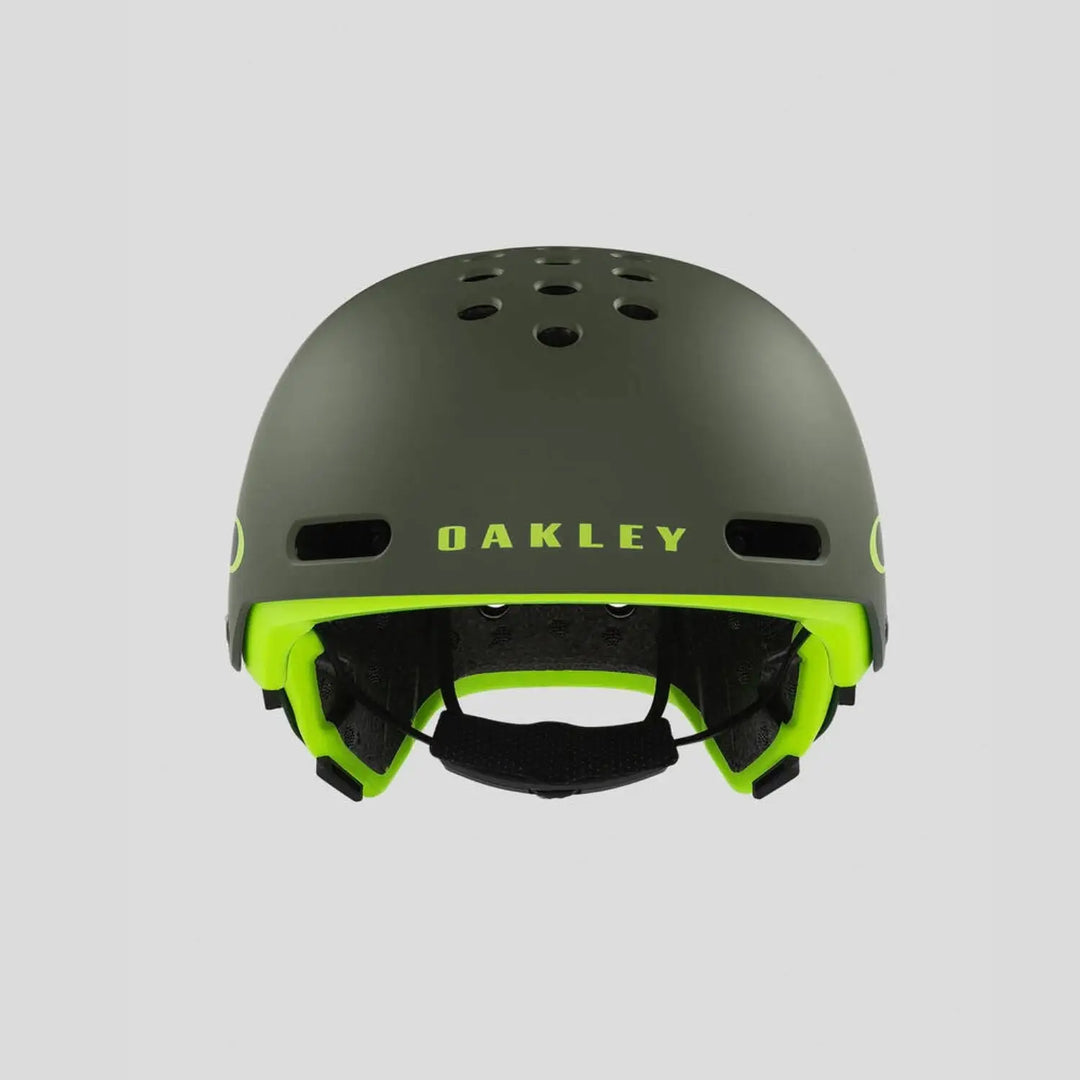 Oakley ST1 MIPS Skate Helmet 