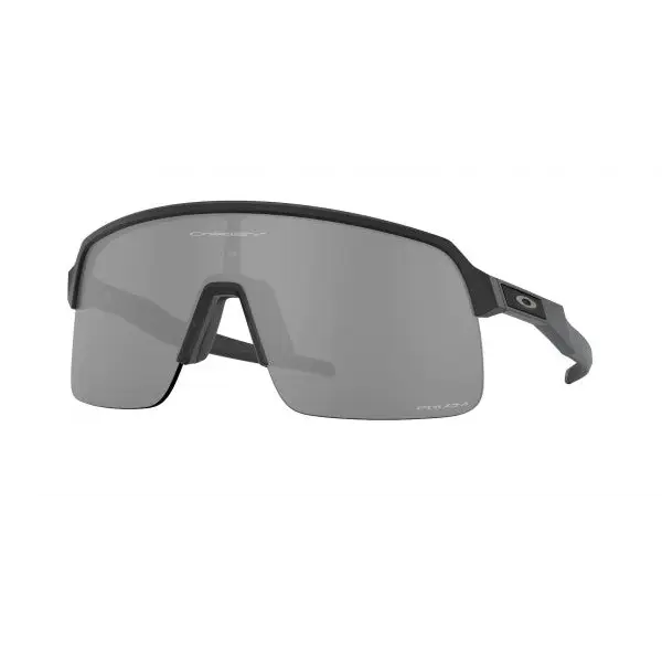 Oakley Sutro Lite Sunglasses Matte Black / Prizm Black 
