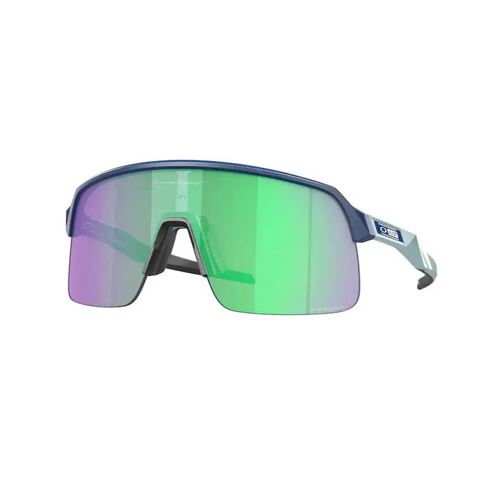 Oakley Sutro Lite Sunglasses Matte Poseidon Gloss / Prizm Road 