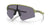 Oakley Sutro Lite Sweep Sunglasses Matte Fern / Prizm Grey 