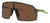 Oakley Sutro S Sunglasses Fern Swirl / Prizm Bronze 