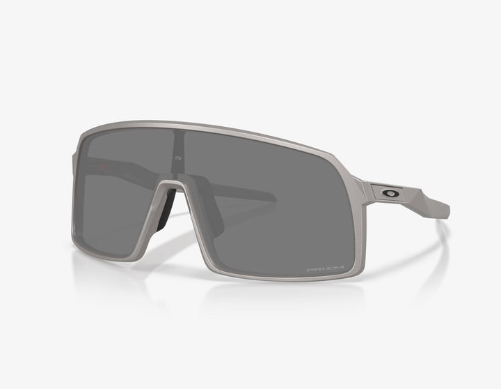Oakley Sutro Sunglasses Titanium / Prizm Black 