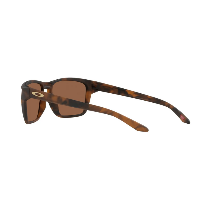 Oakley Sylas Polarized Sunglasses 