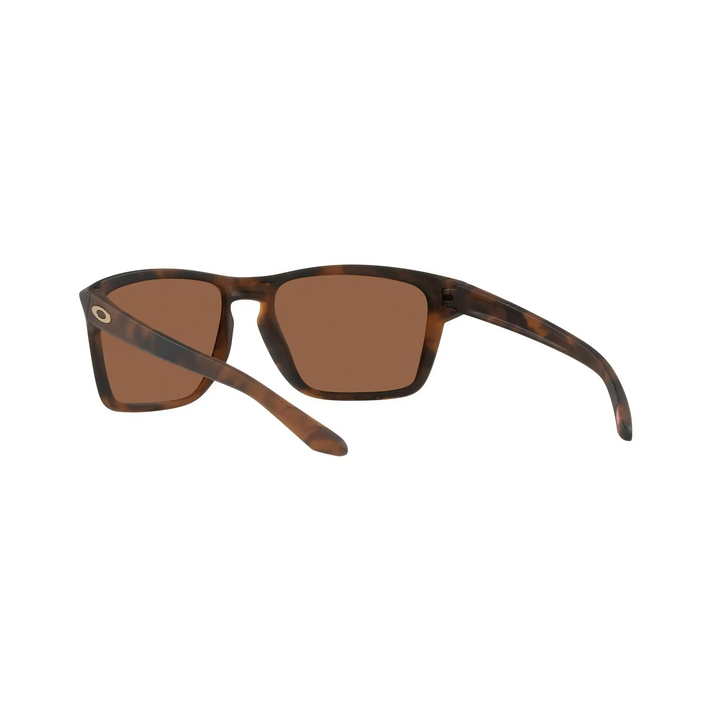 Oakley Sylas Polarized Sunglasses 